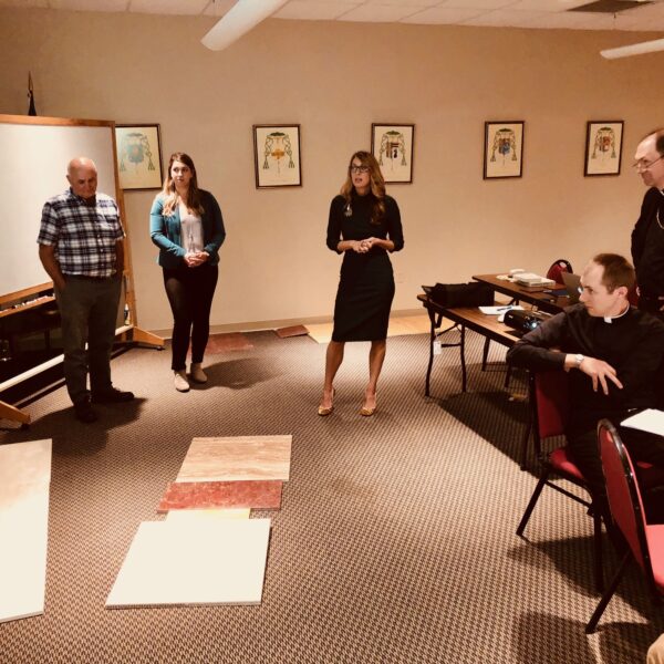 Holy Cross design selections review 2