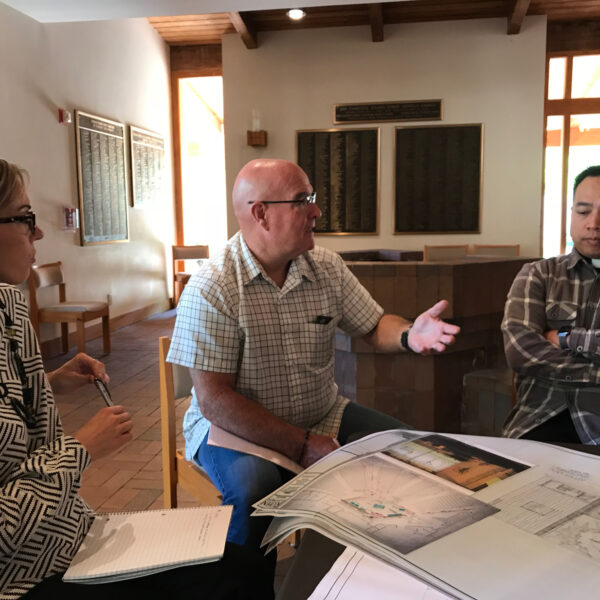 Orange County Consultation Committee meeting